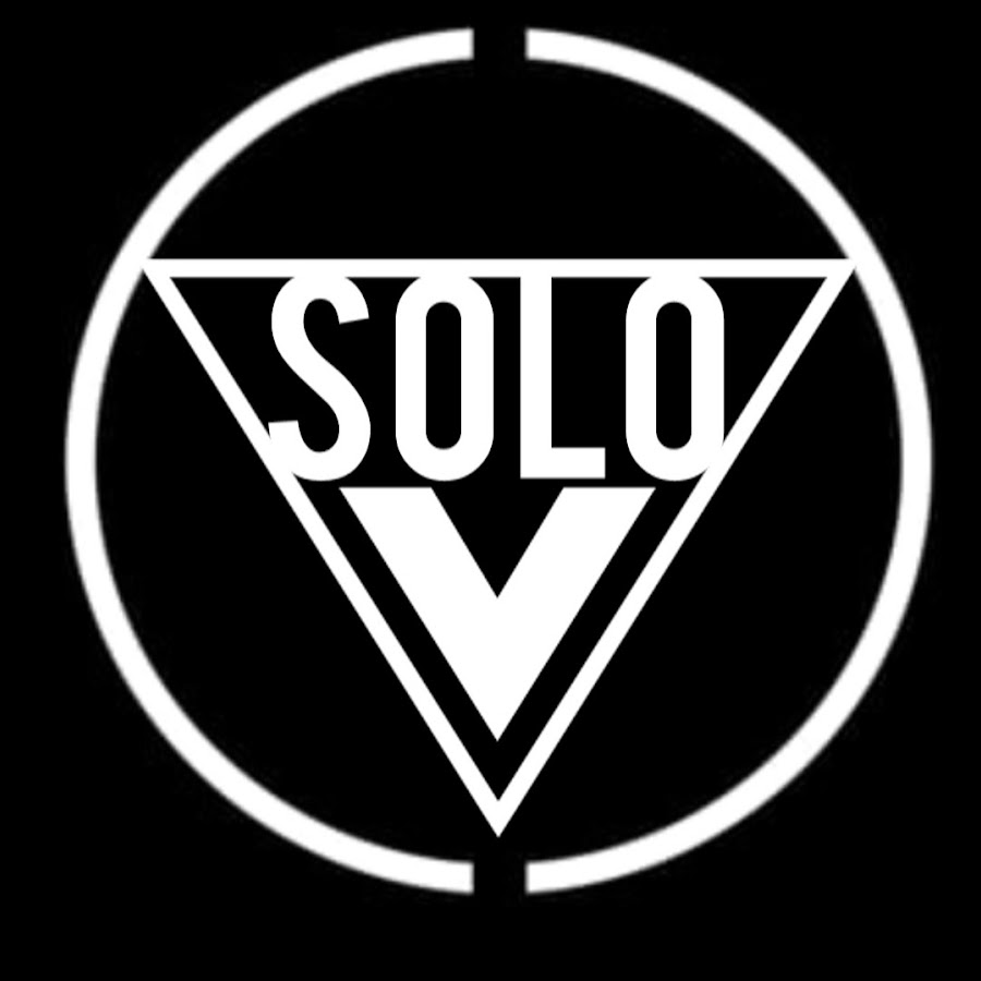 A Solo Vision YouTube channel avatar