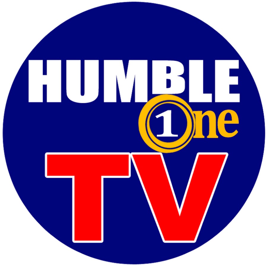 HUMBLE ONE TV YouTube channel avatar