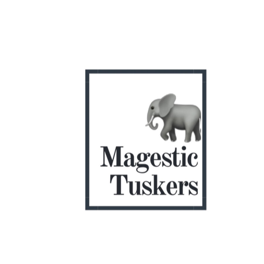 Magestic Tuskers