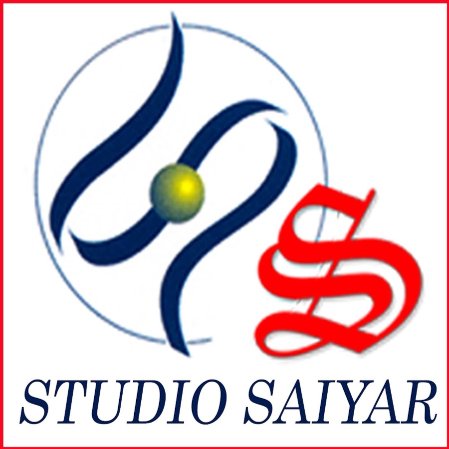 STUDIO SAIYAR YouTube-Kanal-Avatar