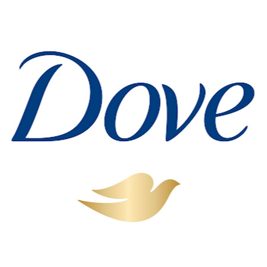 Dove India यूट्यूब चैनल अवतार