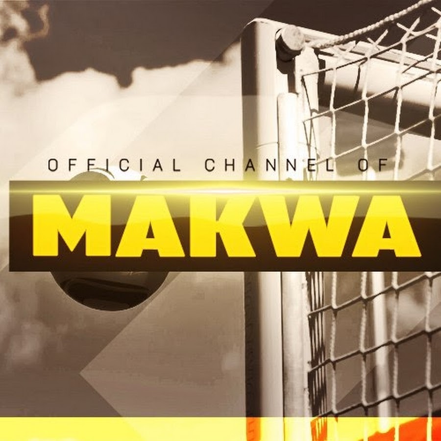 Makwa YouTube-Kanal-Avatar