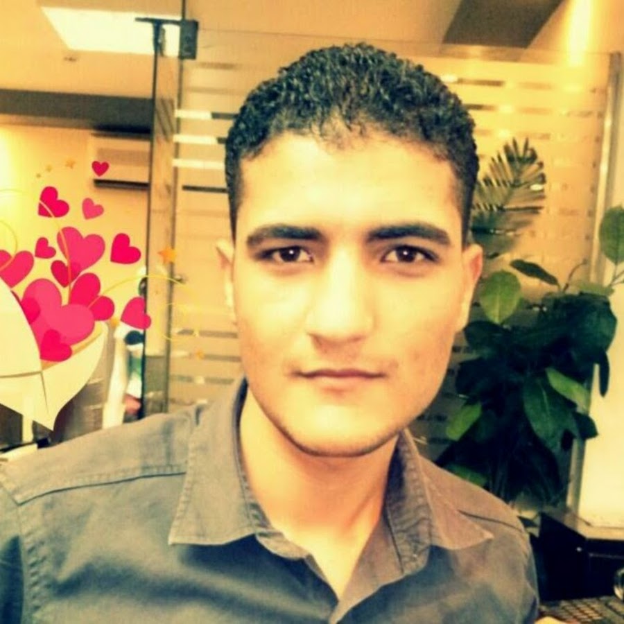MOHAMED AYUBE YouTube kanalı avatarı