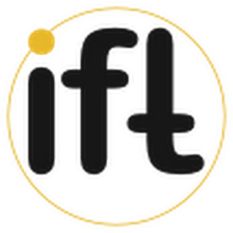 Instituto de FÃ­sica TeÃ³rica IFT YouTube channel avatar
