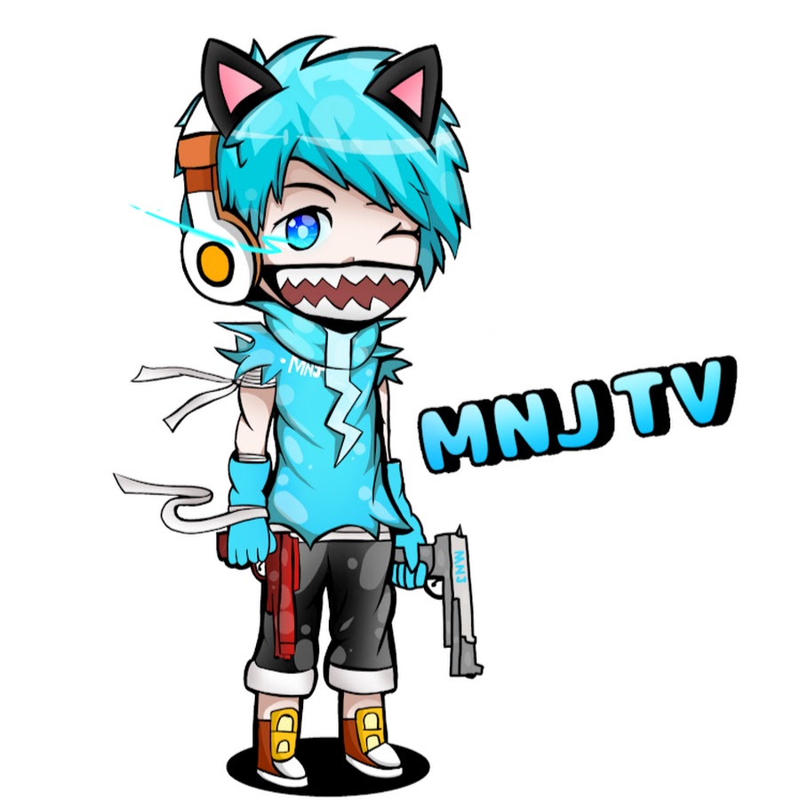MNJCK Channel YouTube channel avatar