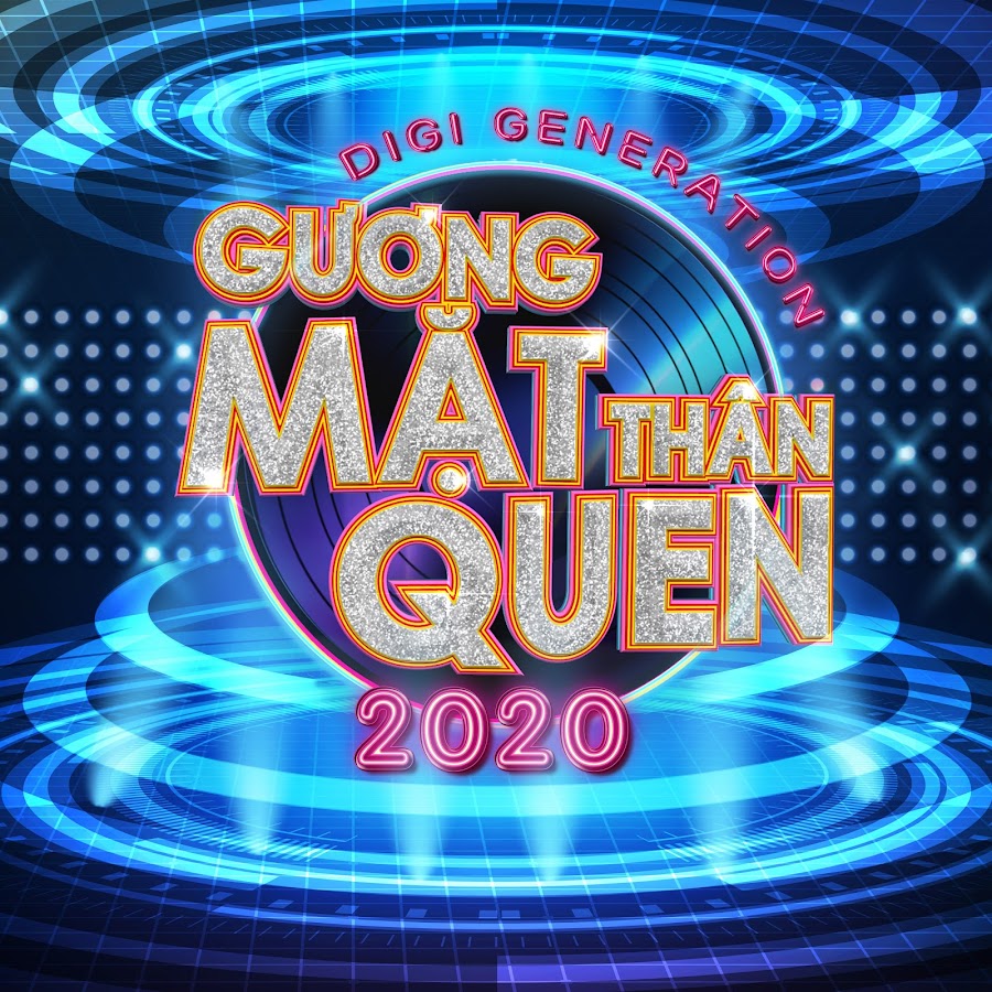GÆ°Æ¡ng Máº·t ThÃ¢n Quen Official YouTube kanalı avatarı