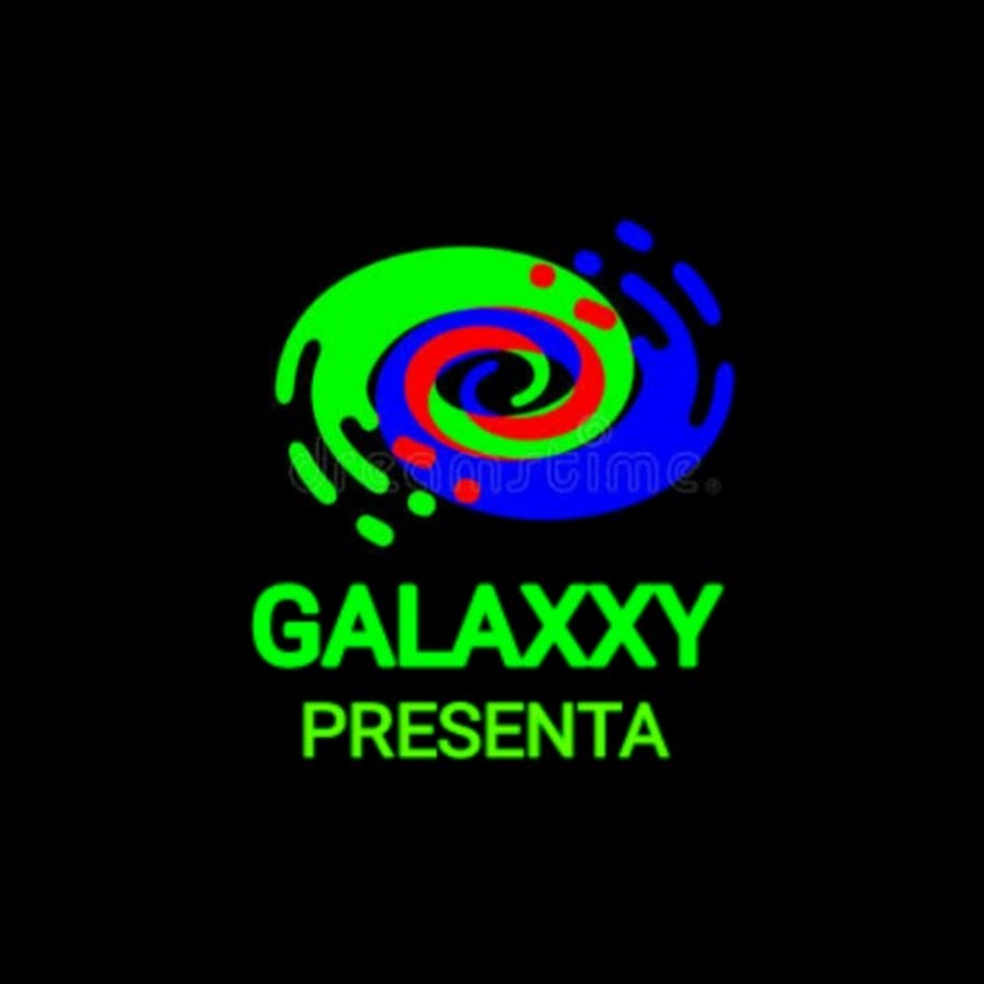 GALAXXY PRESENTA ইউটিউব চ্যানেল অ্যাভাটার