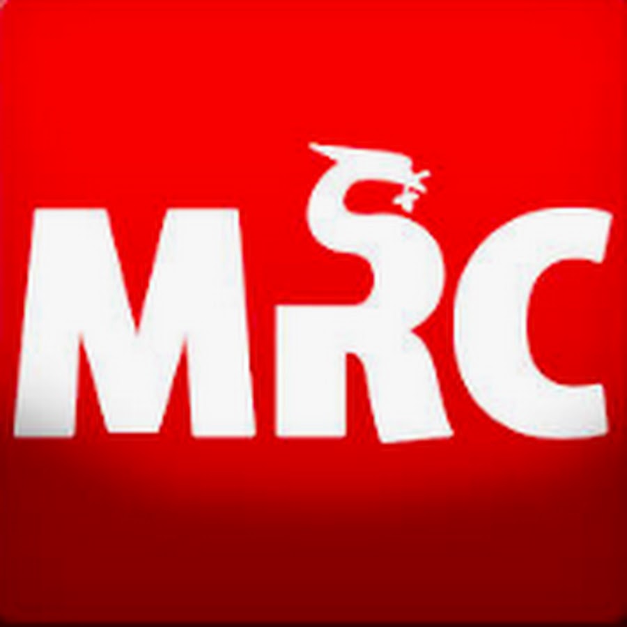 MRCLFCompilations YouTube channel avatar
