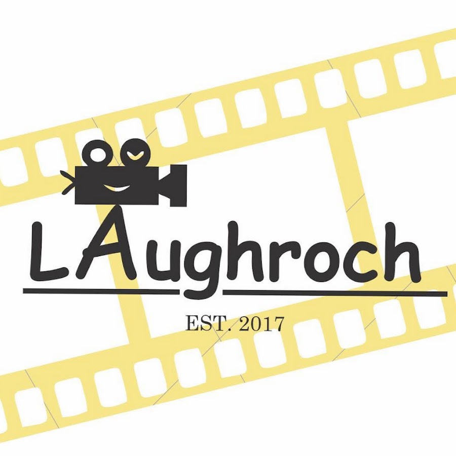 LAUGHROCH YouTube channel avatar