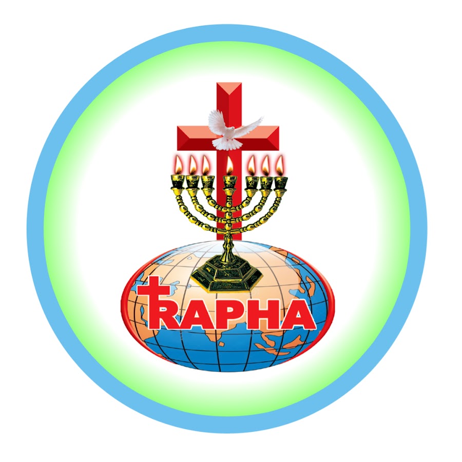 Rapha Ministries India YouTube channel avatar