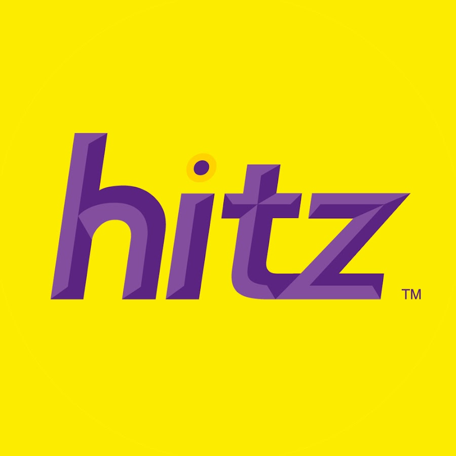 hitz fm رمز قناة اليوتيوب