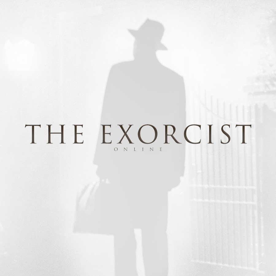 The Exorcist Online YouTube kanalı avatarı