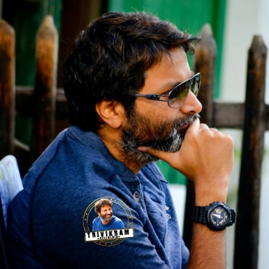 Trivikram Celluloid YouTube channel avatar