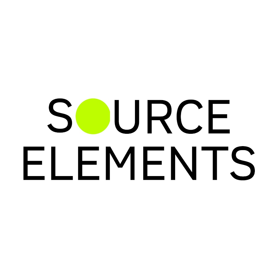Source elements