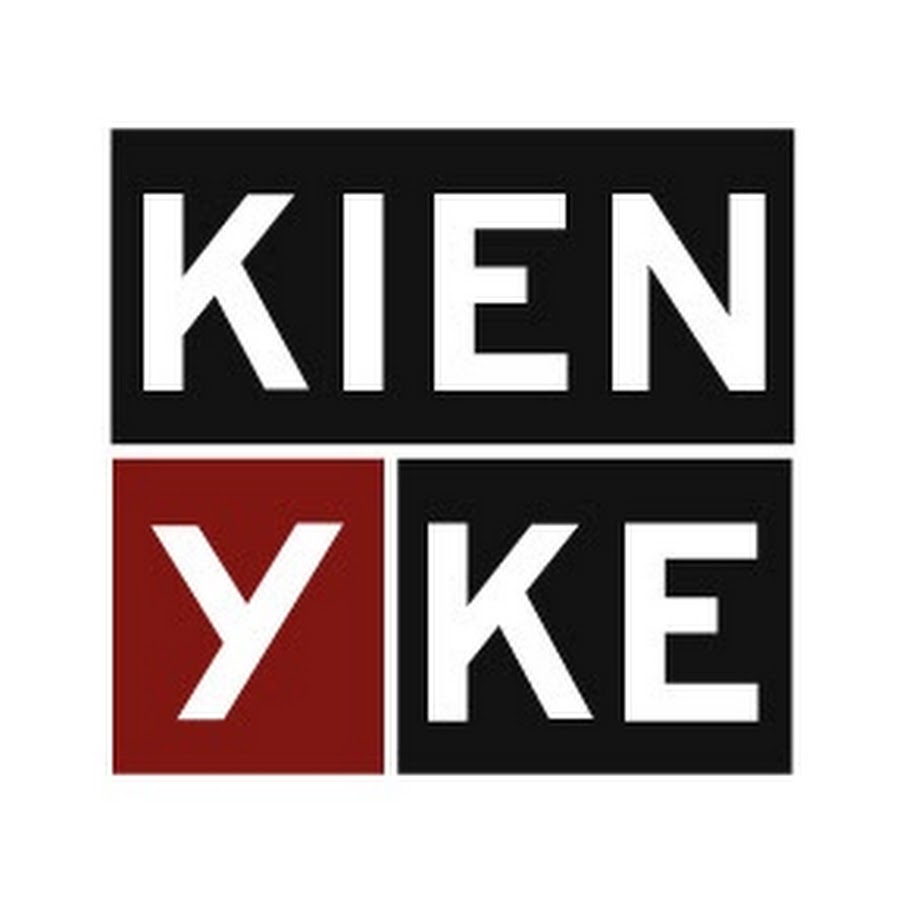 kienyke tv YouTube kanalı avatarı