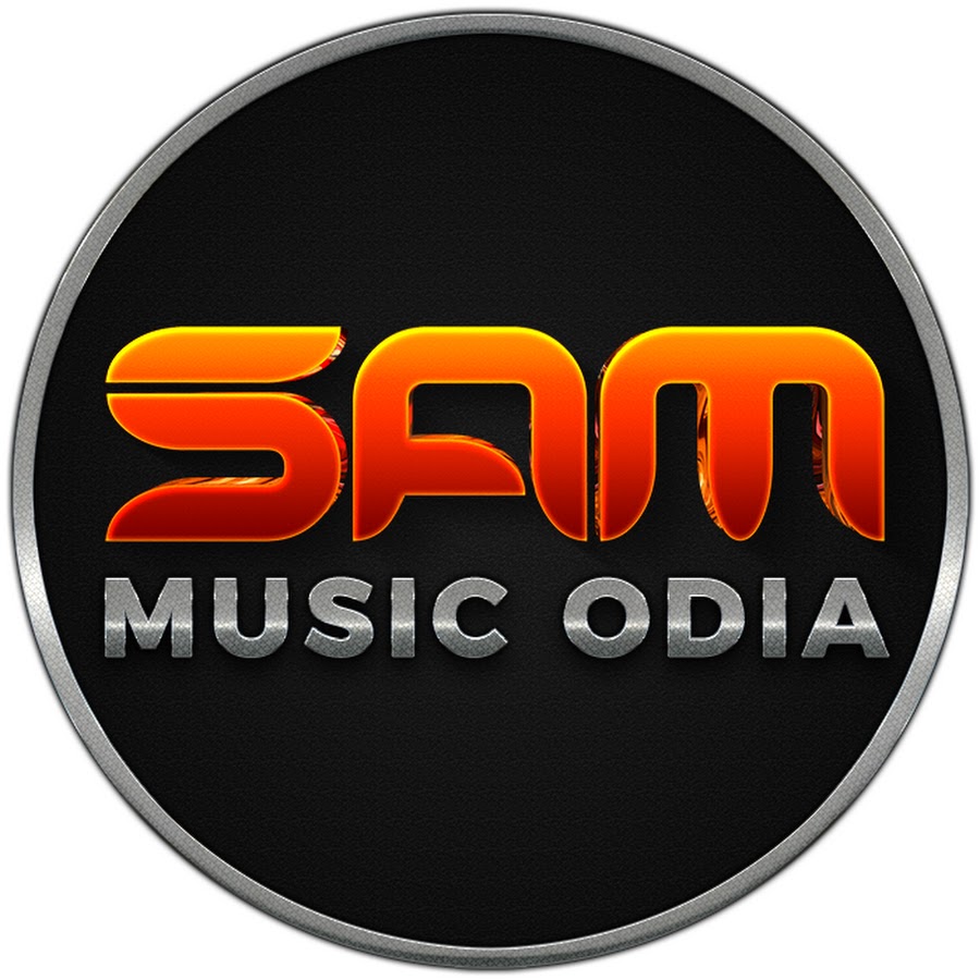 SAM MUSIC YouTube kanalı avatarı