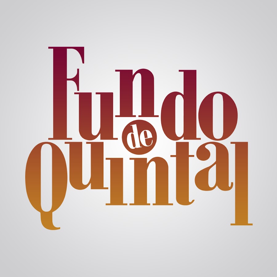 Fundo de Quintal Avatar de chaîne YouTube