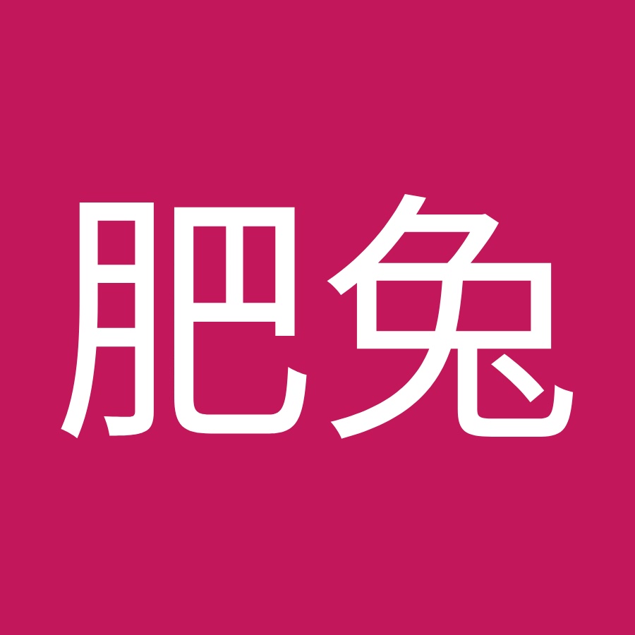Leeè‚¥å…” YouTube channel avatar