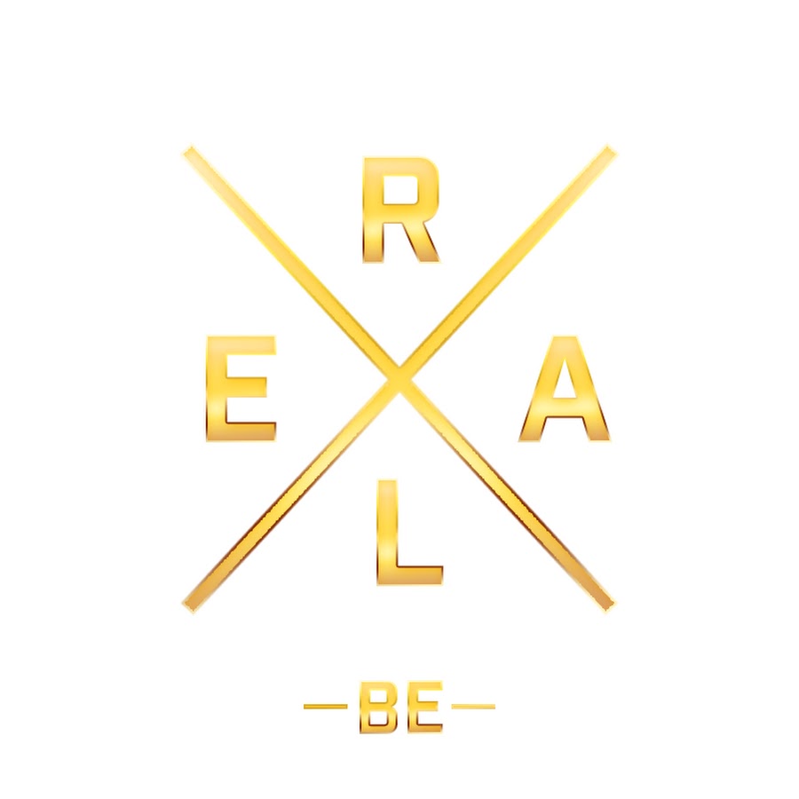 BeReal YouTube channel avatar