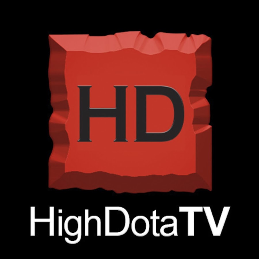 HighDota TV