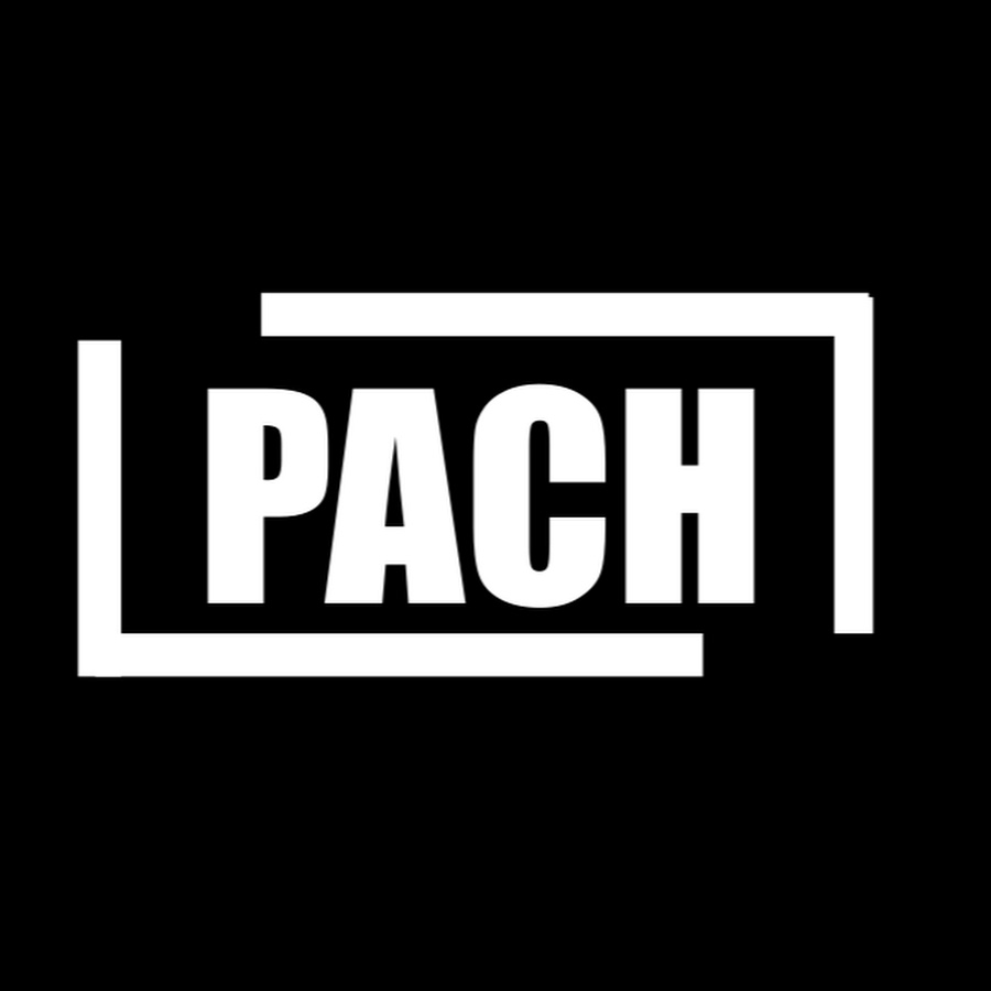 Pach The Pony YouTube kanalı avatarı