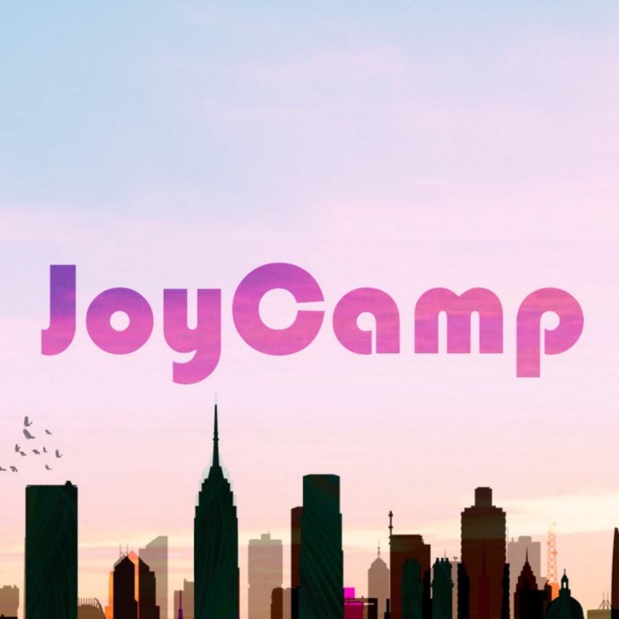 Joy Camp Avatar de chaîne YouTube