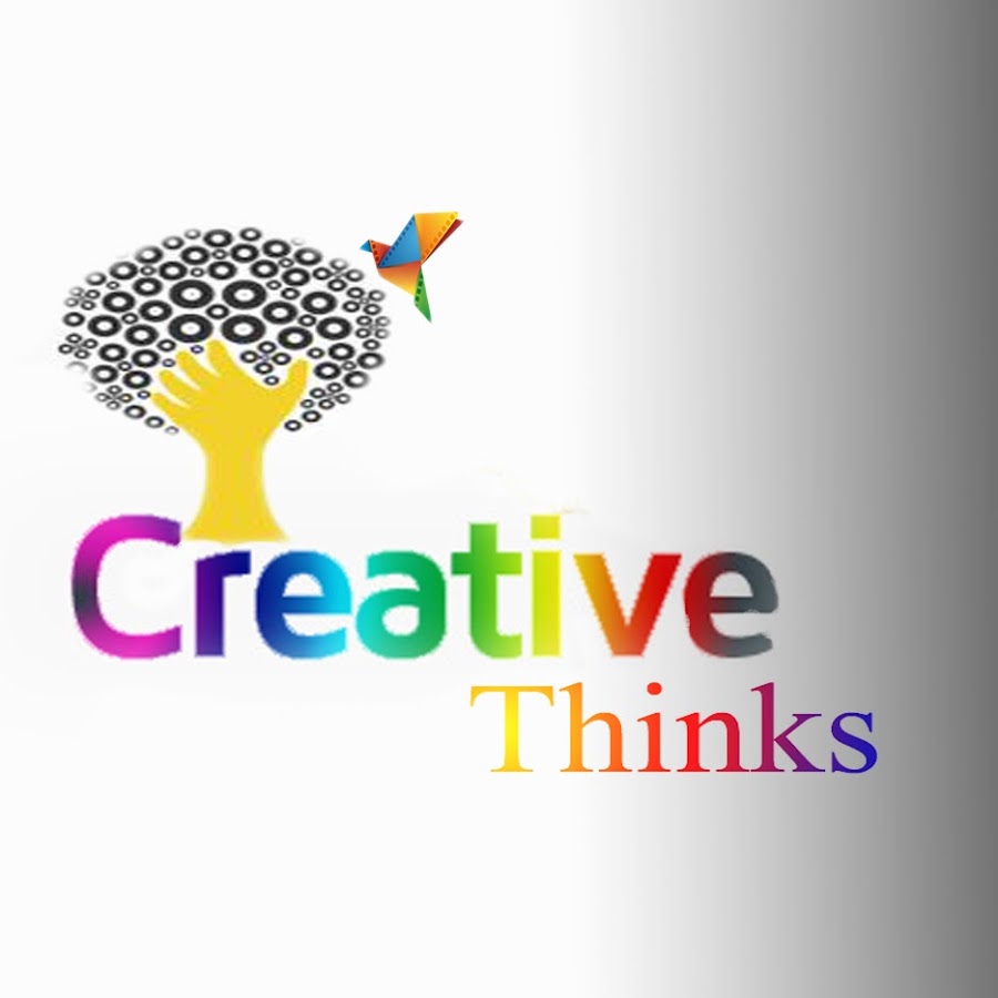 Creative Thinks رمز قناة اليوتيوب