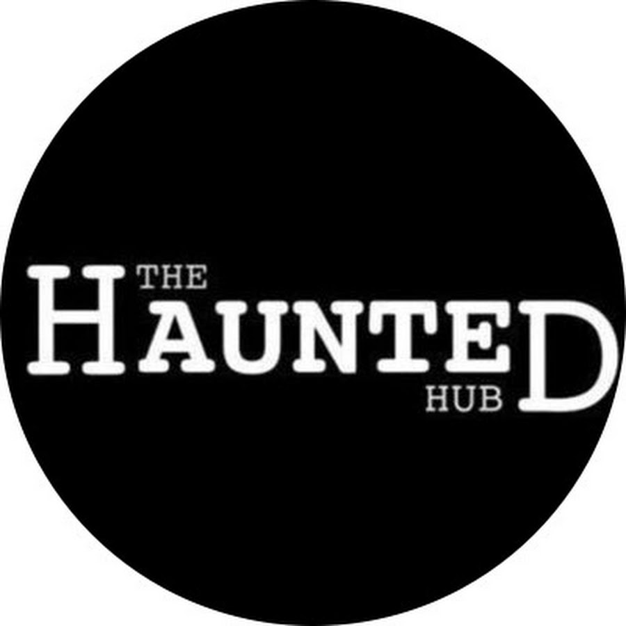 The Haunted Hub YouTube channel avatar
