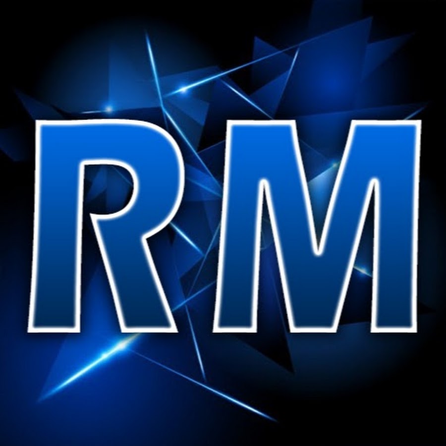 Rocket Mixes YouTube channel avatar