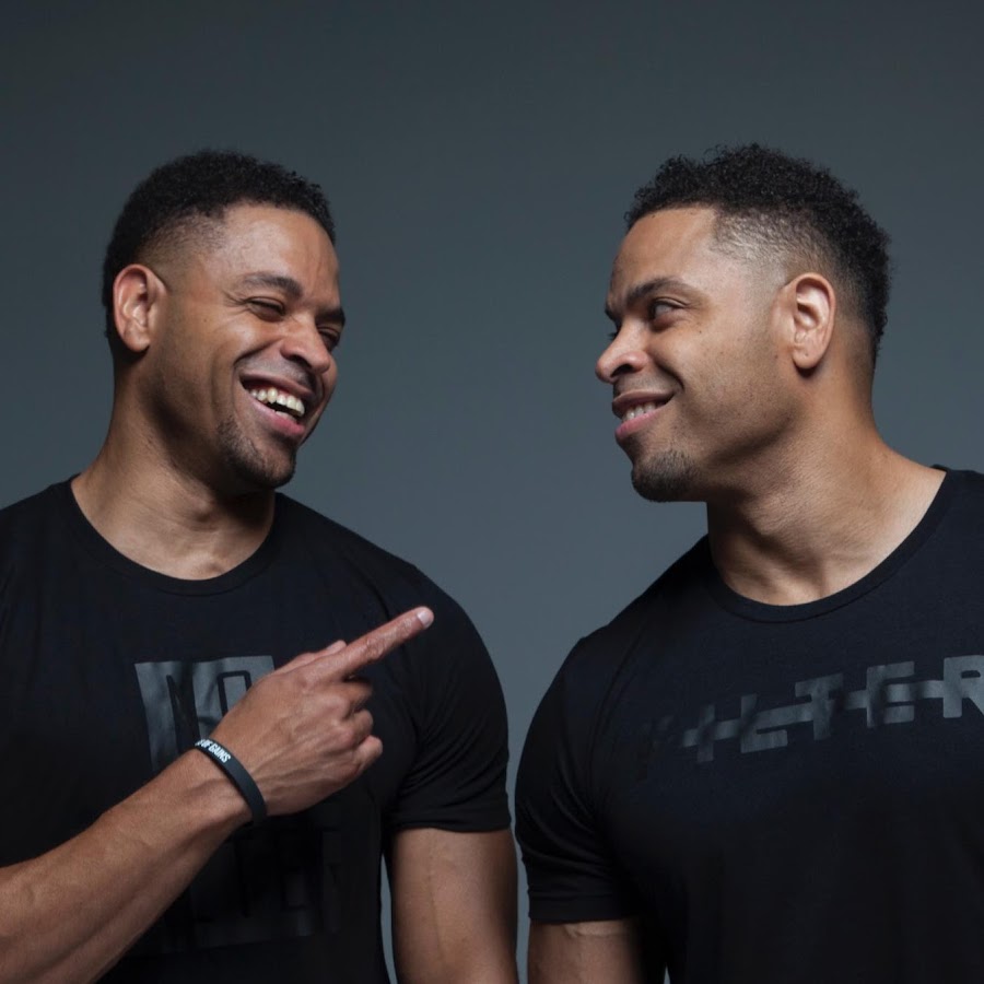 Hodgetwins Vlogs Avatar canale YouTube 