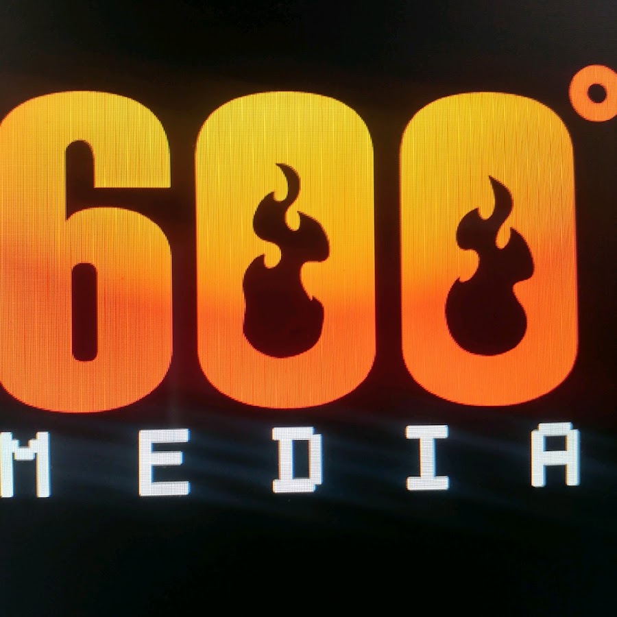 600 Degrees Media
