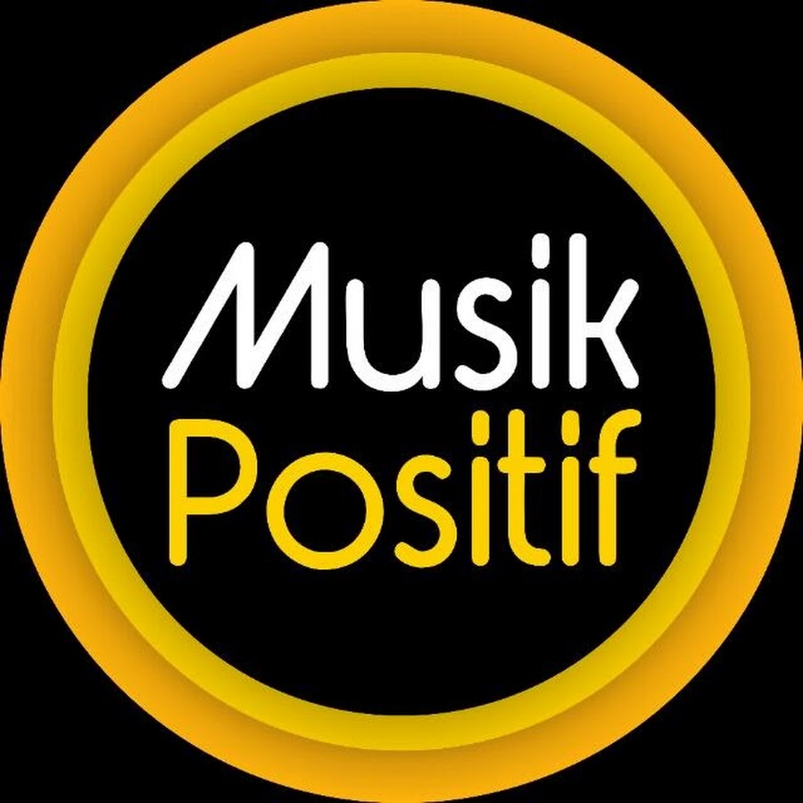 Musik Positif Official ইউটিউব চ্যানেল অ্যাভাটার