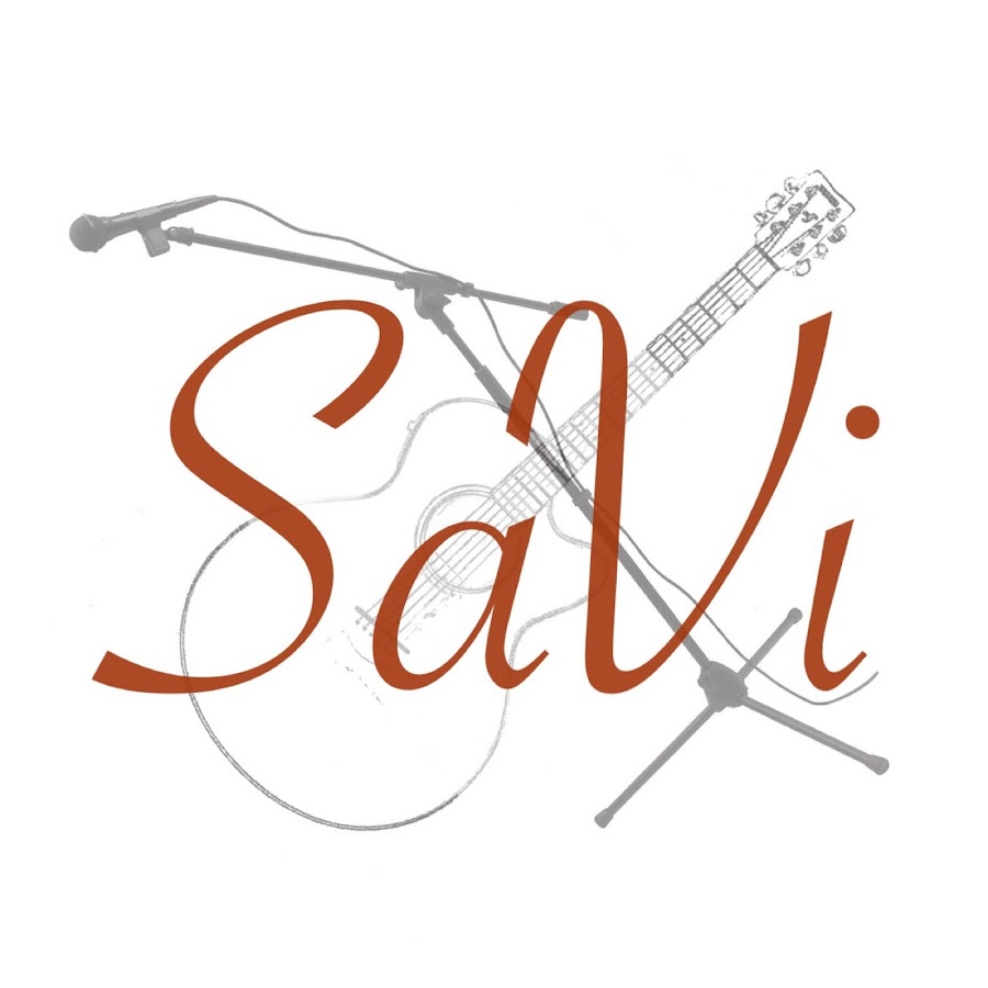 SaVi YouTube channel avatar