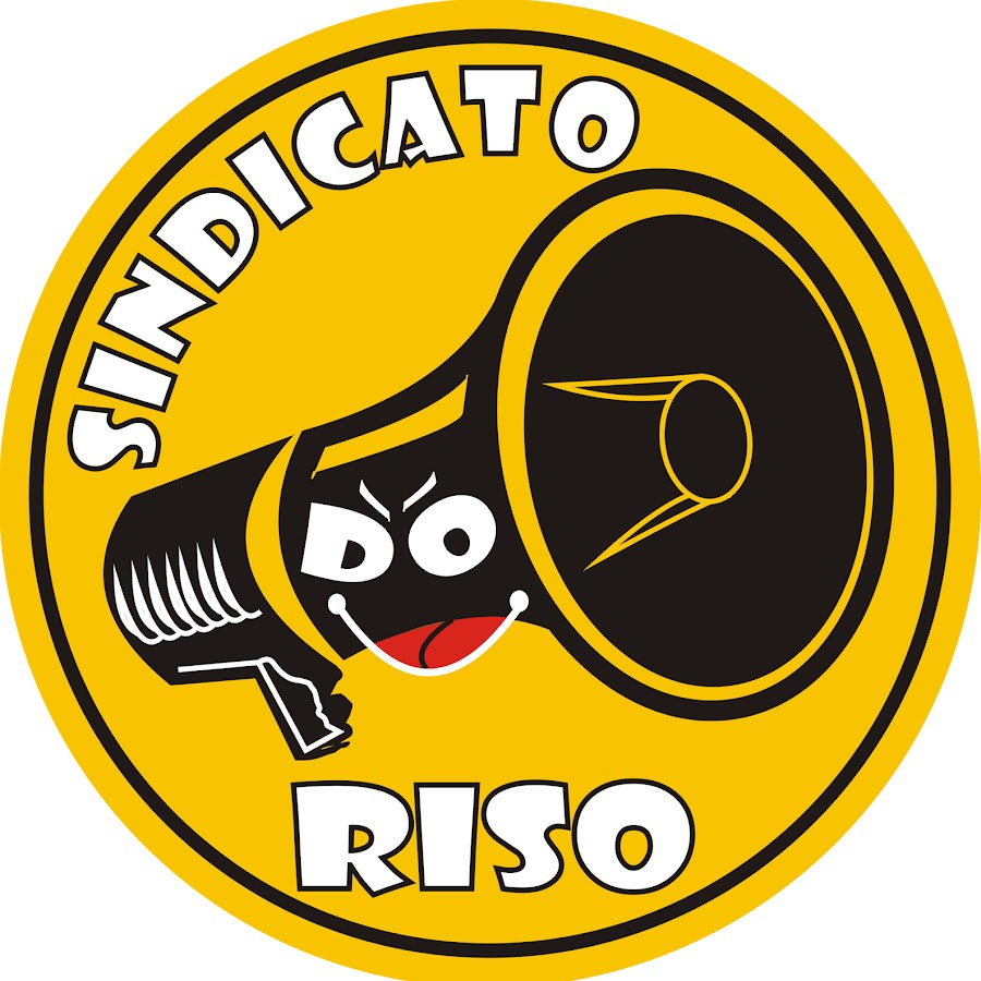 Sindicato Do Riso YouTube kanalı avatarı