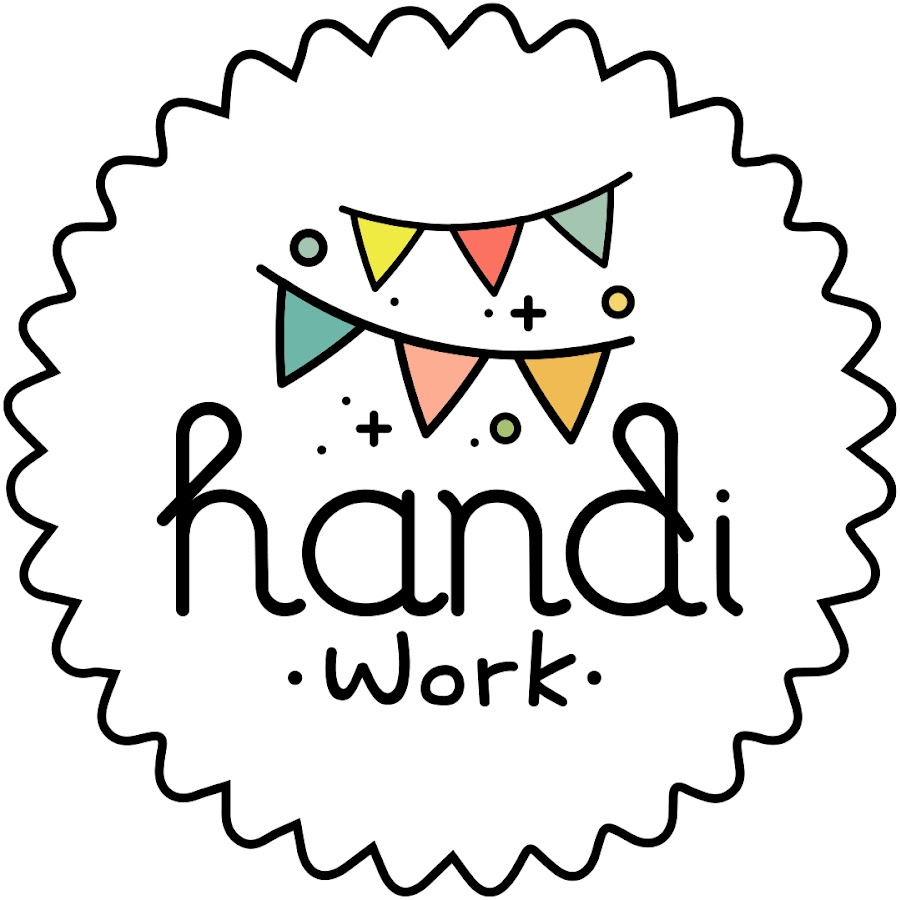 Handi Work YouTube-Kanal-Avatar