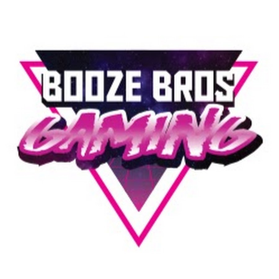 Booze Bros Gaming YouTube channel avatar