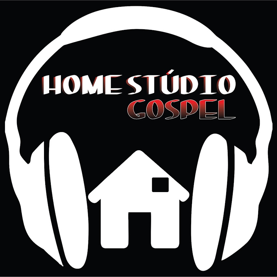 Home Studio Gospel YouTube channel avatar