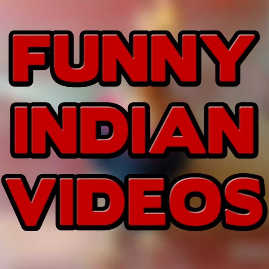 Funny Indian Videos यूट्यूब चैनल अवतार