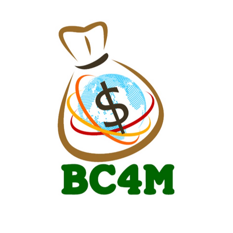 BC4M YouTube channel avatar