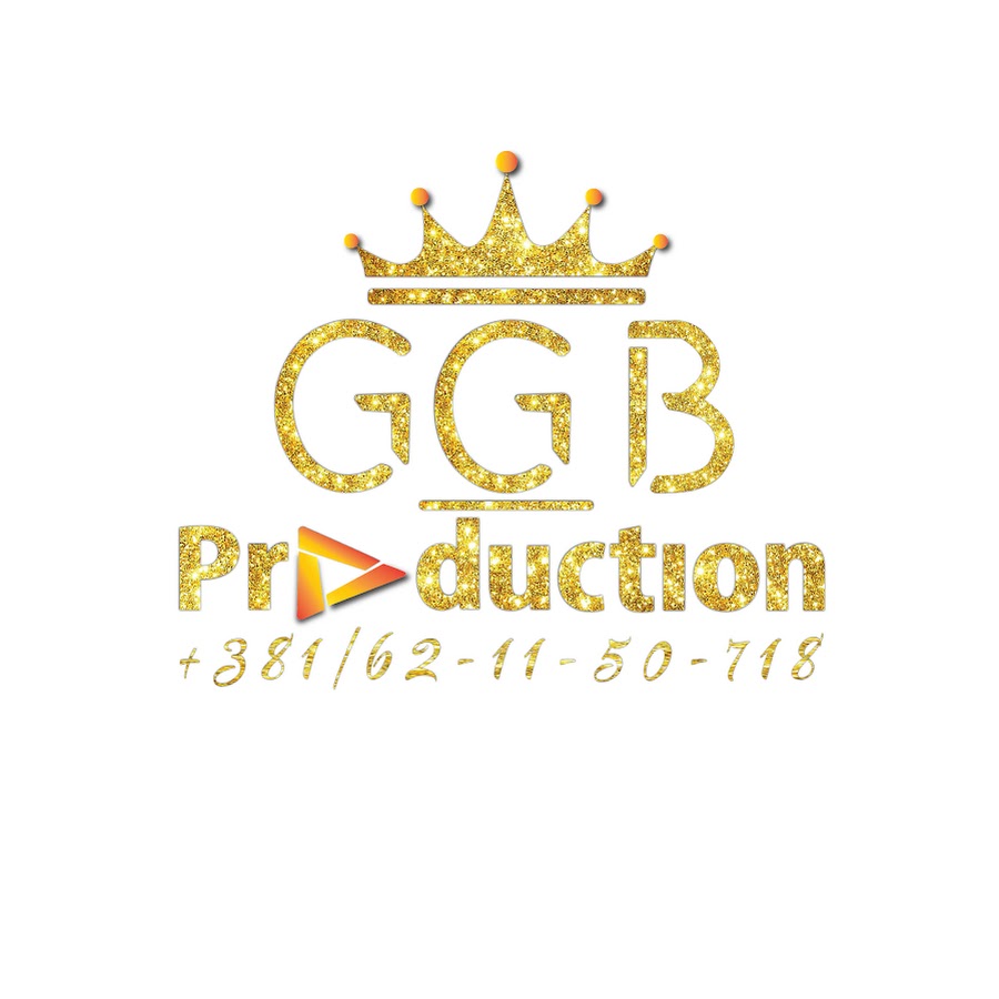G.G.B PRODUCTION Â® OFFICIAL (Slavoljub TasiÄ‡) YouTube kanalı avatarı