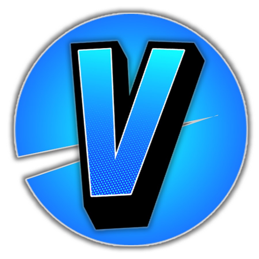 Vicens رمز قناة اليوتيوب
