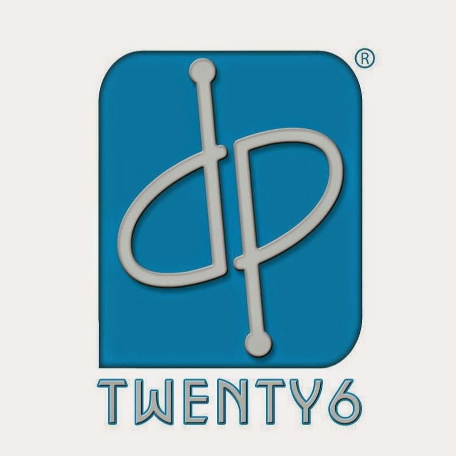 DP26 LTD YouTube channel avatar