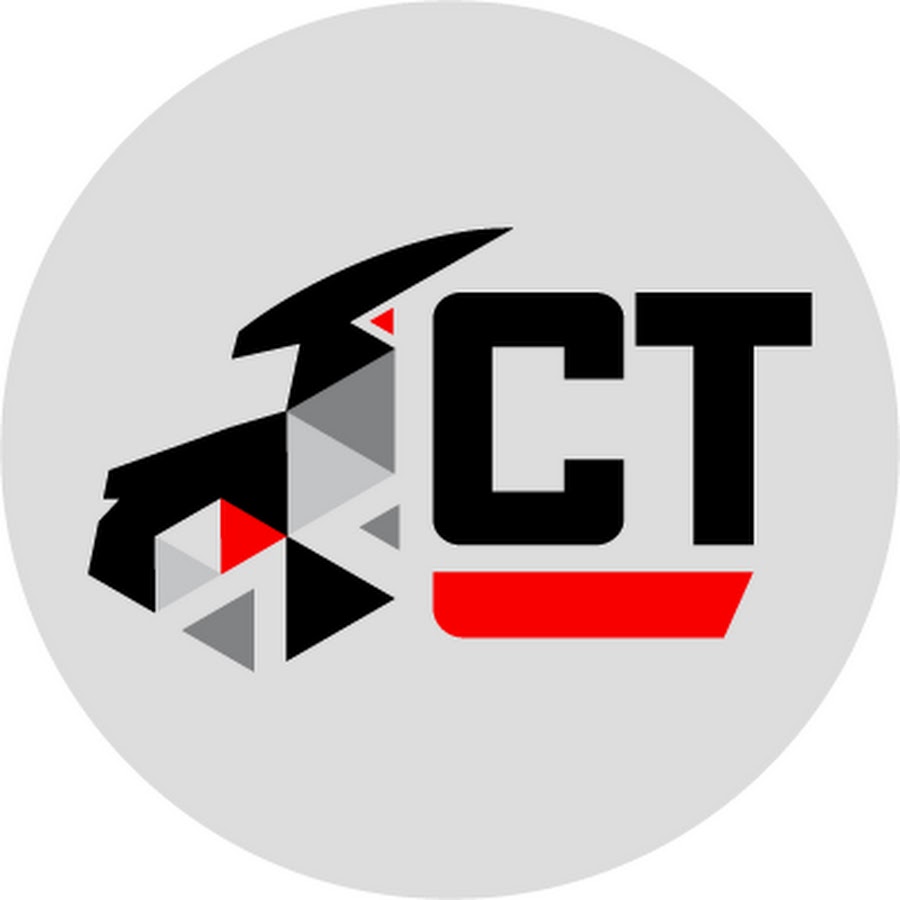 CharterTrucks YouTube channel avatar