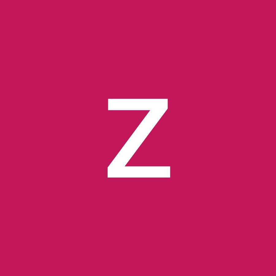 zinzen476 Avatar canale YouTube 