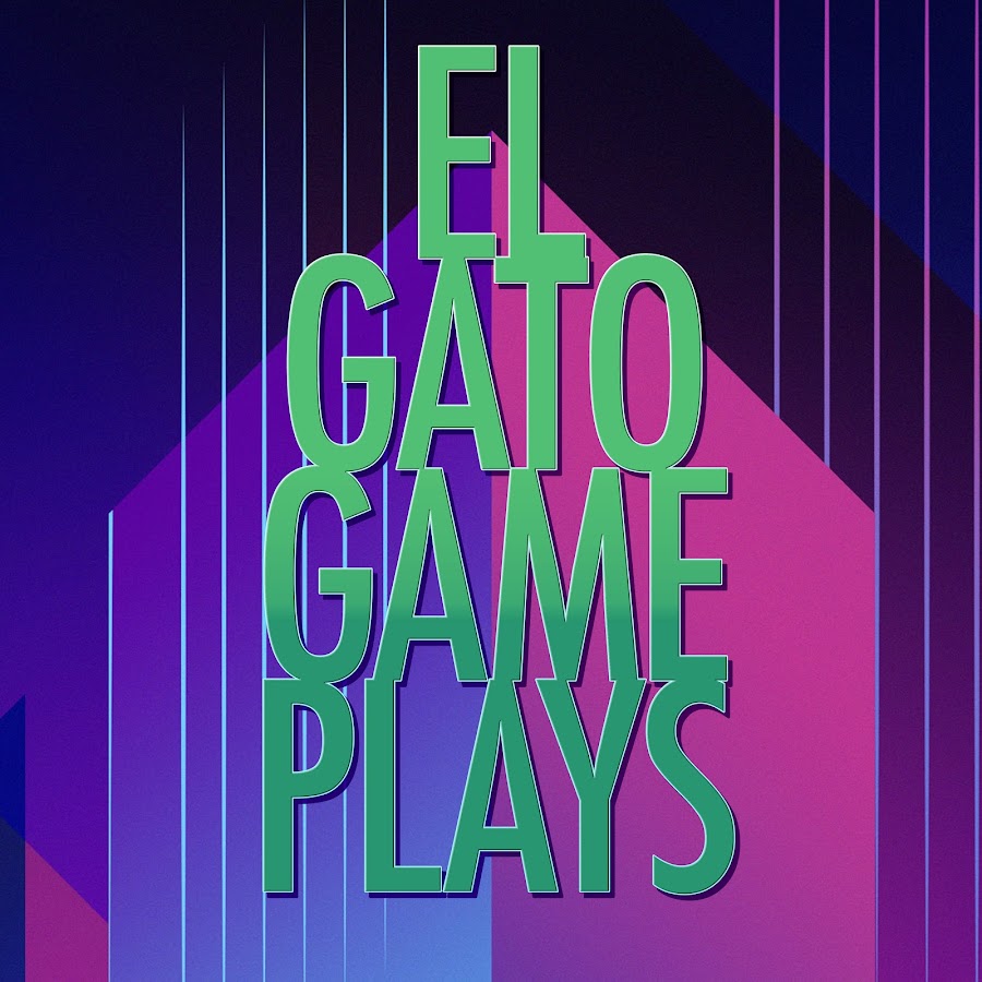 elgato Gameplays YouTube channel avatar