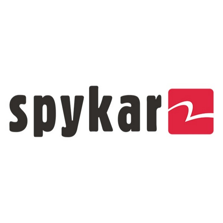 SPYKAR YouTube channel avatar