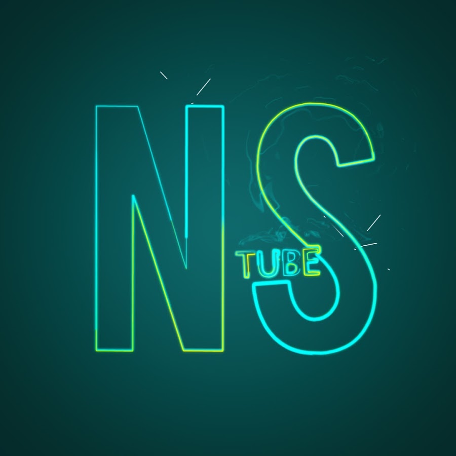 NStube YouTube channel avatar