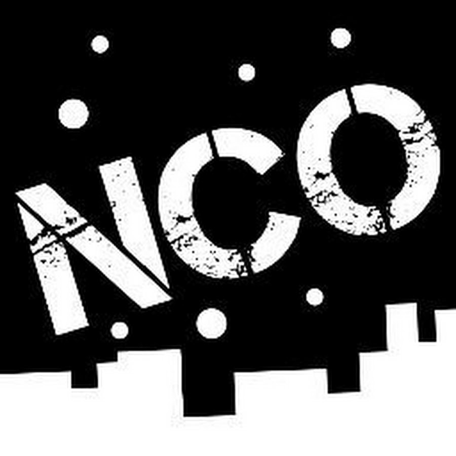 NitroCore Official / NCO Avatar canale YouTube 