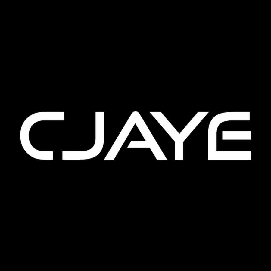 Cjaye Media YouTube 频道头像
