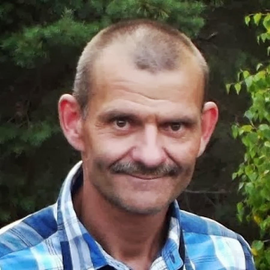 Jacek Tata Bejmert YouTube channel avatar